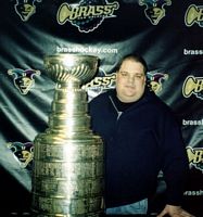 The Cup and I